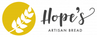 Hope's Artisan Bread